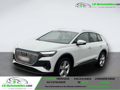 Audi Q4 E-Tron 35 170 ch 55 kW