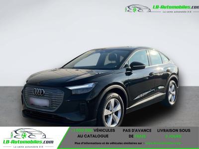 Audi Q4 E-Tron 35 170 ch 55 kW