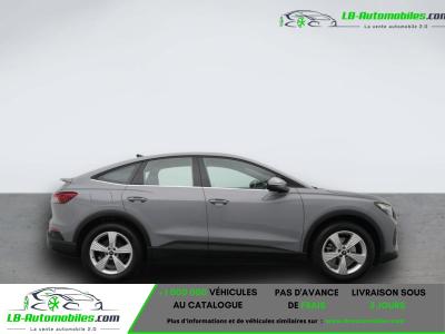 Audi Q4 E-Tron Sportback 35 170 ch 55 kW