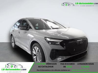 Audi Q4 E-Tron Sportback 35 170 ch 55 kW