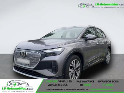Audi Q4 E-Tron 40 204 ch 82 kW