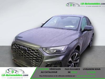 Audi Q5 Sportback 50 TFSIe 299 BVA Quattro