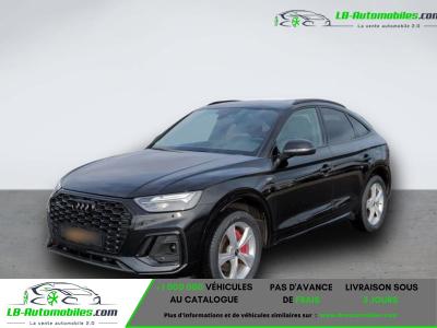 Audi Q5 Sportback 50 TFSIe 299 BVA Quattro