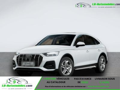 Audi Q5 Sportback 50 TFSIe 299 BVA Quattro