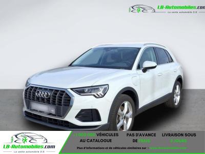 Audi Q3 45 TFSIe 245 ch BVA