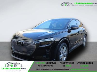 Audi Q4 E-Tron Sportback 50 quattro 299 ch 82 kW