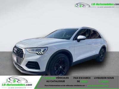 Audi Q3 35 TDI 150 ch BVA