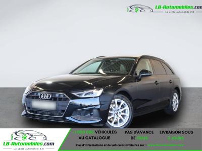 Audi A4 Avant 35 TFSI 150 BVA
