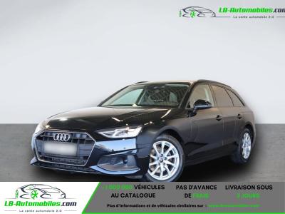 Audi A4 Avant 35 TFSI 150 BVA