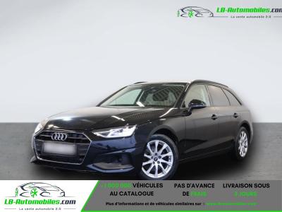 Audi A4 Avant 35 TFSI 150 BVA