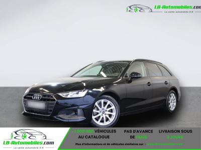 Audi A4 Avant 35 TFSI 150 BVA