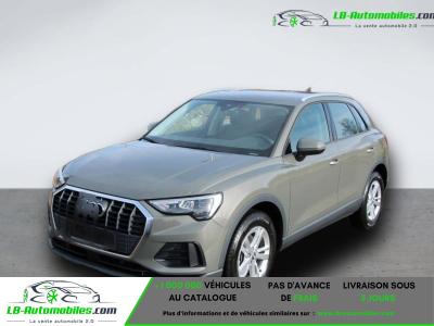 Audi Q3 35 TFSI 150 ch