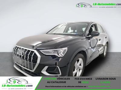 Audi Q3 35 TFSI 150 ch