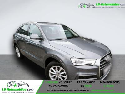 Audi Q3 1.4 TFSI  150 ch BVA