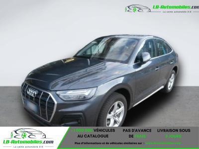 Audi Q5 Sportback 40 TDI 204 BVA Quattro