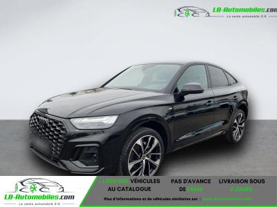 Audi Q5 Sportback 45 TFSI 265 BVA Quattro
