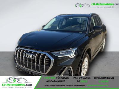 Audi Q3 45 TFSIe 245 ch BVA