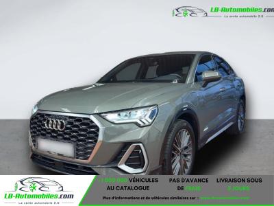 Audi Q3 45 TFSIe 245 ch BVA