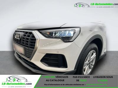 Audi Q3 45 TFSIe 245 ch BVA