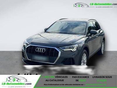 Audi Q3 45 TFSIe 245 ch BVA