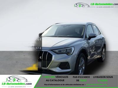 Audi Q3 40 TFSI 190 ch BVA Quattro