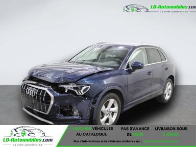 Audi Q3 40 TFSI 190 ch BVA Quattro