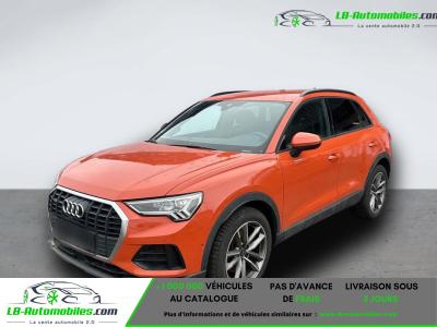Audi Q3 40 TFSI 190 ch BVA Quattro