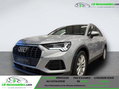 Audi Q3 40 TFSI 190 ch BVA Quattro