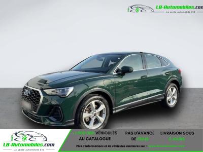 Audi Q3 Sportback 45 TFSIe 245 ch BVA