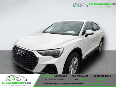 Audi Q3 Sportback 45 TFSIe 245 ch BVA