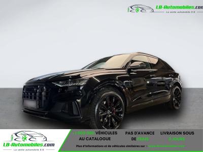 Audi SQ8 TFSI 507ch BVA Quattro