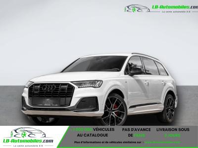Audi Q7 50 TDI 286 BVA Quattro 5pl