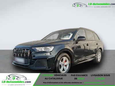Audi Q7 50 TDI 286 BVA Quattro 5pl