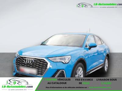 Audi Q3 Sportback 45 TFSIe 245 ch BVA