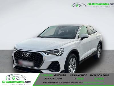 Audi Q3 Sportback 45 TFSIe 245 ch BVA