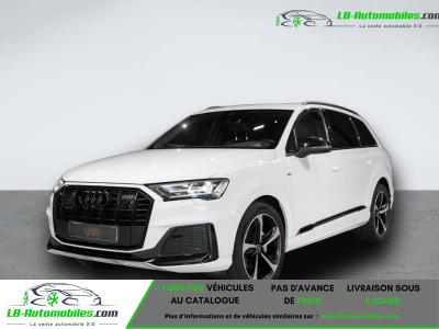Audi Q7 50 TDI 286 BVA Quattro 5pl
