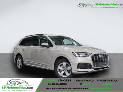 Audi Q7 50 TDI 286 BVA Quattro 5pl