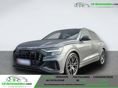 Audi SQ8 TFSI 507ch BVA Quattro