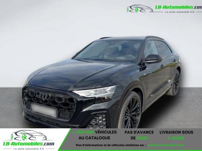 Audi Q8 60 TFSI e 462 BVA Quattro