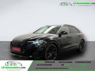 Audi Q8 60 TFSI e 462 BVA Quattro