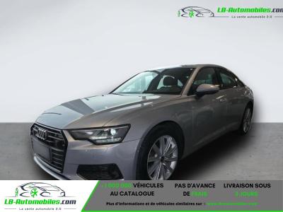 Audi A6 50 TDI 286 ch BVA Quattro