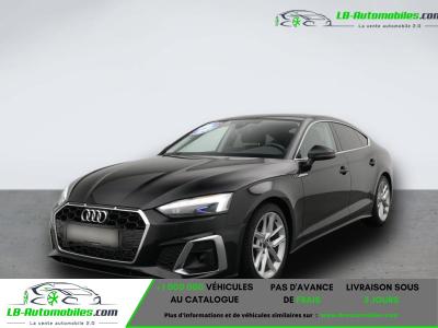 Audi A5 Sportback 35 TFSI 150 BVA
