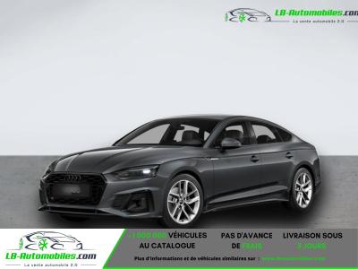 Audi A5 Sportback 35 TFSI 150 BVA