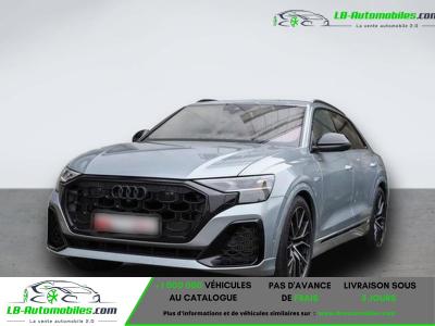 Audi Q8 60 TFSI e 462 BVA Quattro