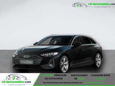 Audi A5 Avant 40 TFSI 204 ch BVA Quattro