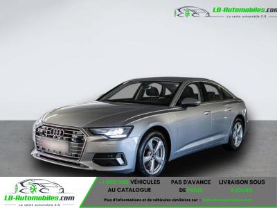 Audi A6 40 TDI 204 ch BVA