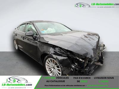 Audi A5 Sportback 35 TDI 163 BVA