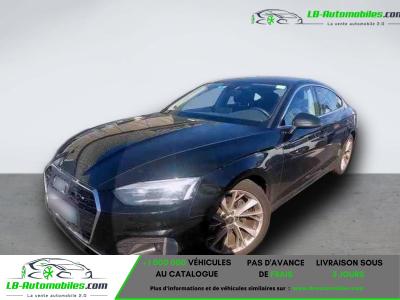 Audi A5 Sportback 35 TDI 163 BVA
