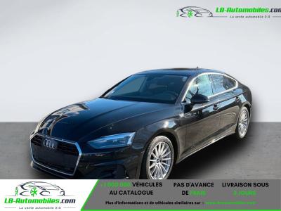 Audi A5 Sportback 35 TDI 163 BVA