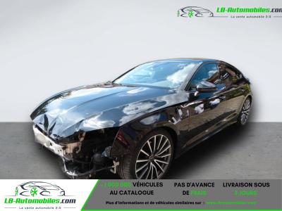 Audi A5 Sportback 35 TFSI 150 BVA